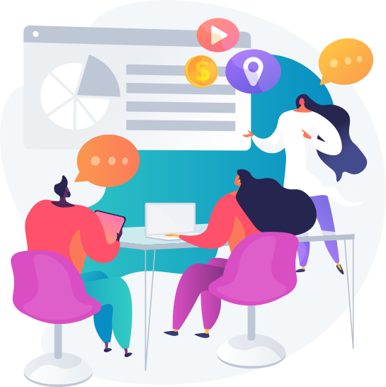 About Dhanjal Solution